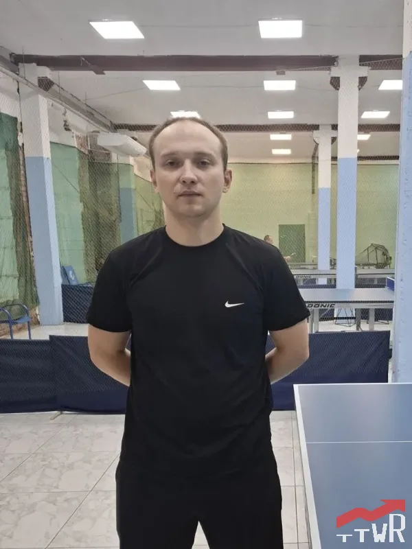 Скляров Іван Сергійович