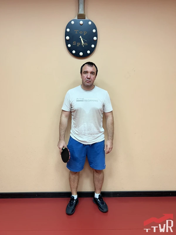 Баленко Александр Николаевич