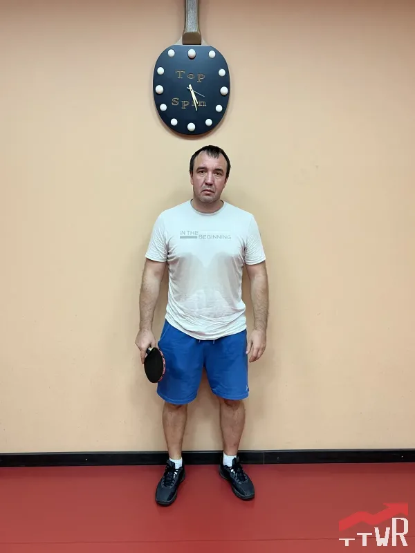 Баленко Александр Николаевич