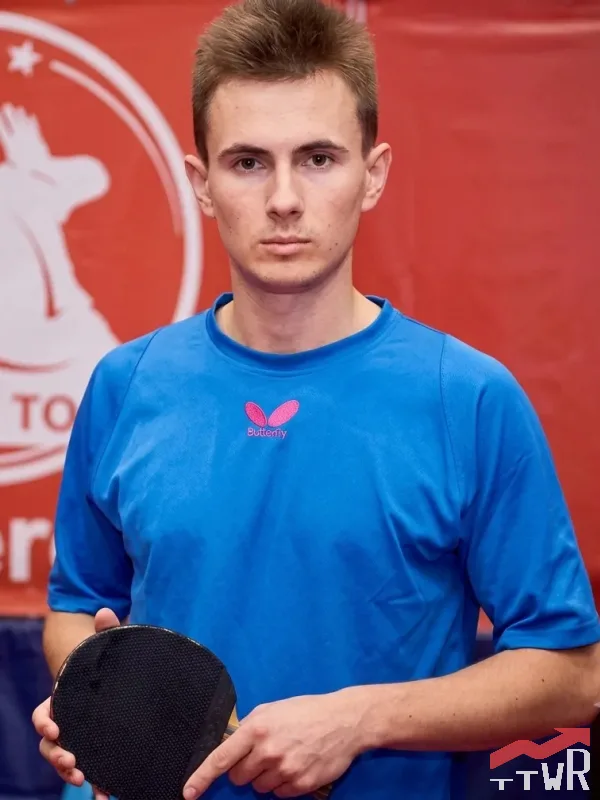Тетеря Юрій Володимирович