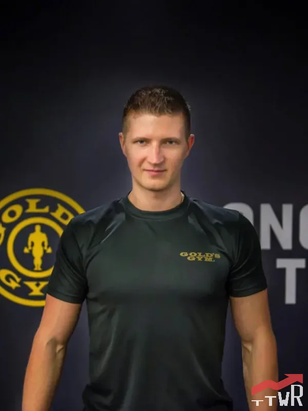 Плюшко Костянтин Олексійович
