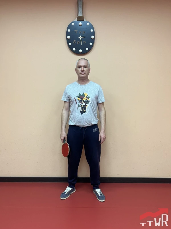 Середа Олександр Геннадійович