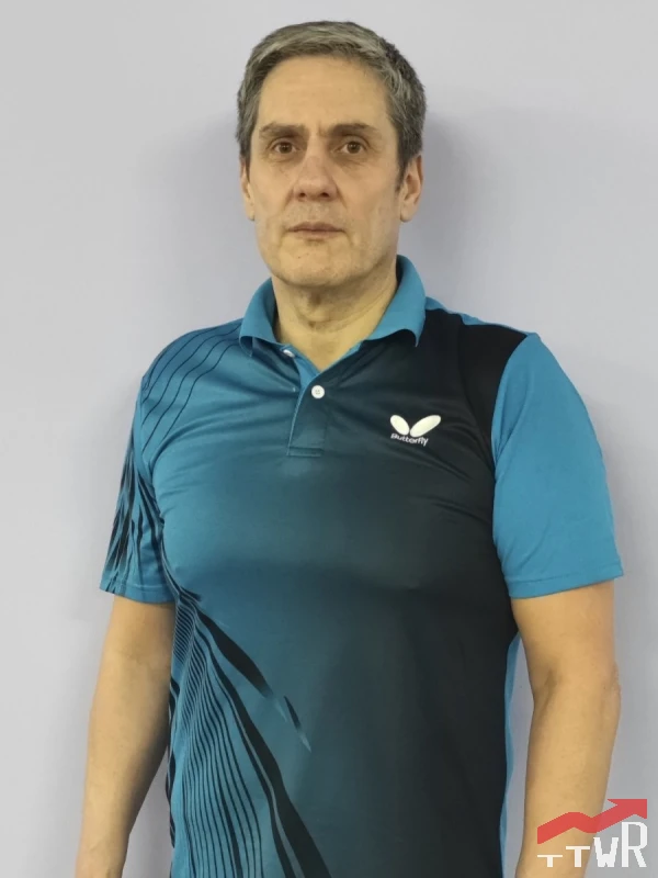 Kostiuk Volodymyr Mykhailovych