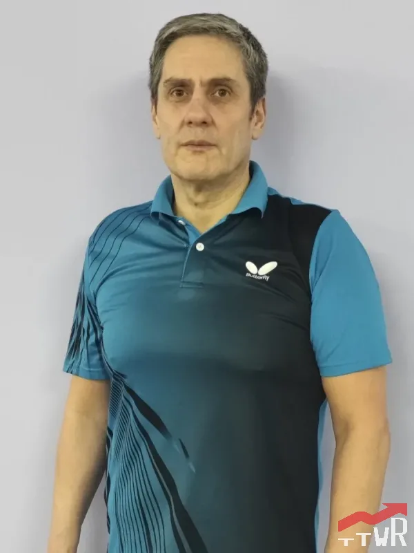 Костюк Володимир Михайлович