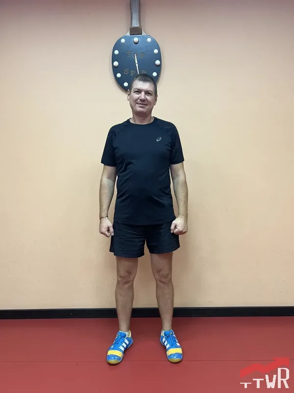 Павлюк Роман Андрійович