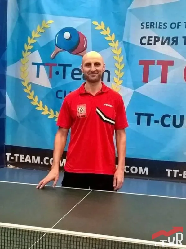 Билецкий Олег Віталійович