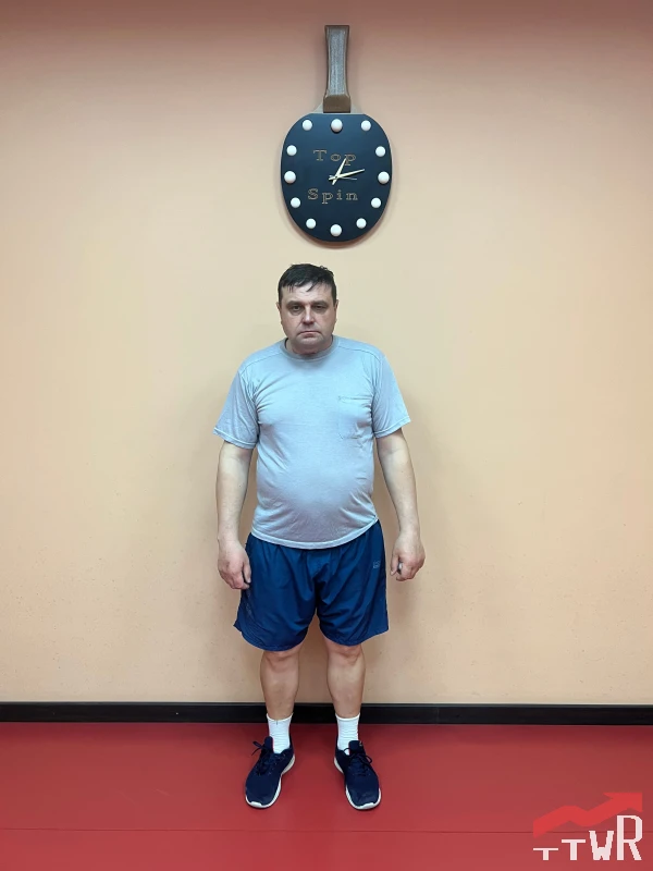 Глинин Сергей Михайлович
