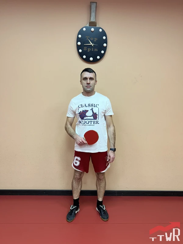 Лебедєв Сергій Олександрович