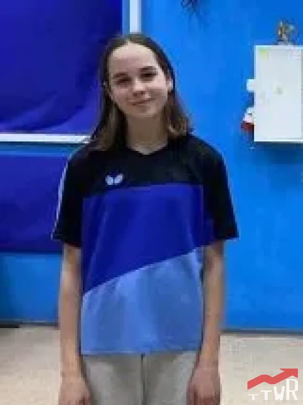 Олейник Анастасія Іванівна