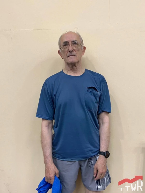 Сытин Виктор Павлович