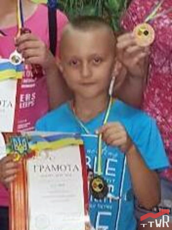 Байдуков Роман Дмитрович