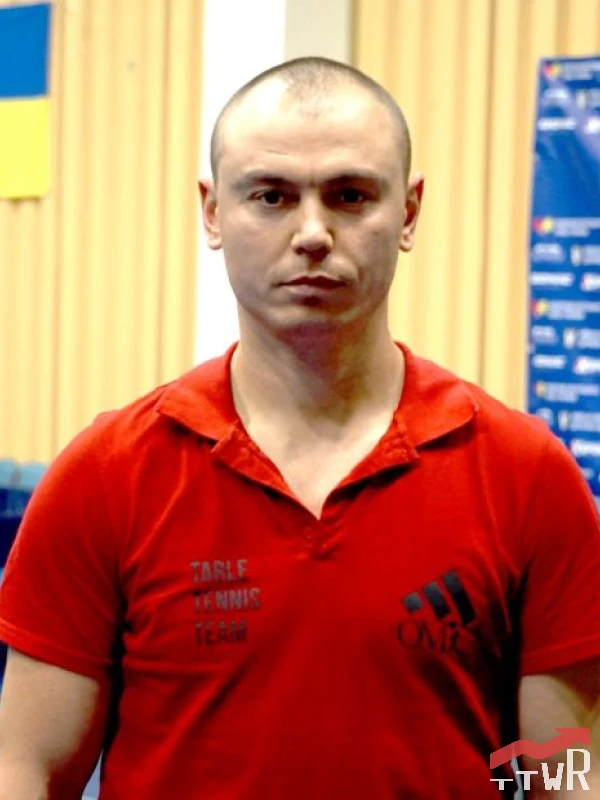 Луцкий Владимир Александрович