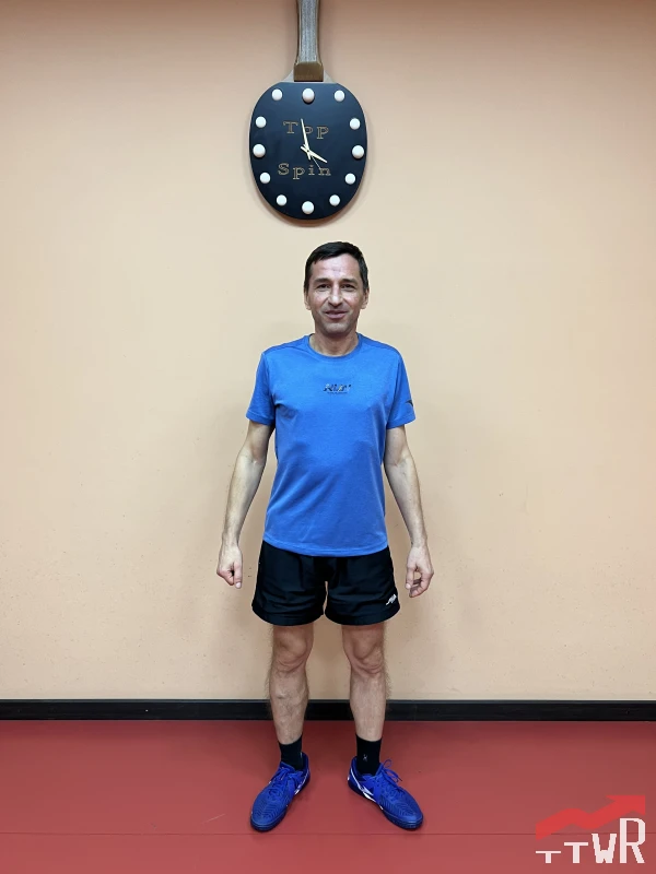 Рыбаков Юрий Николаевич