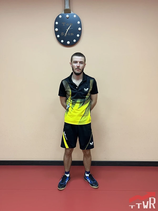 Рудковский Олексій Вікторович