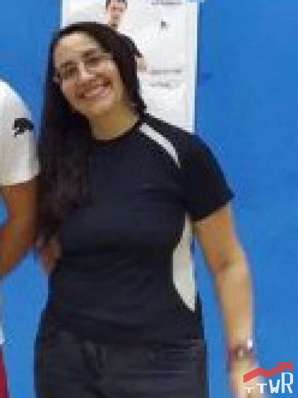 Poedyntseva Viktoriia Iuriivna