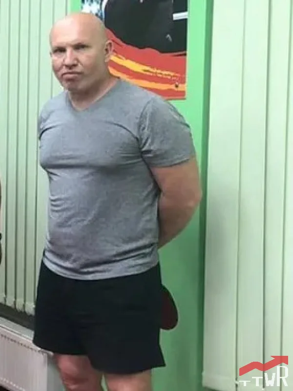 Шинкарчук Ігор Анатолійович