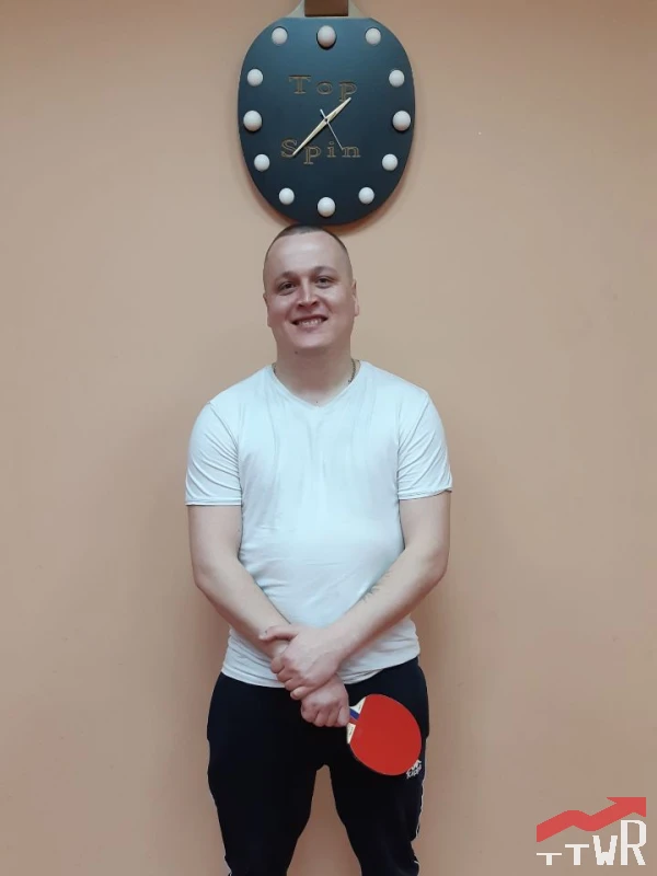 Lakyza Oleksandr Anatoliiovych