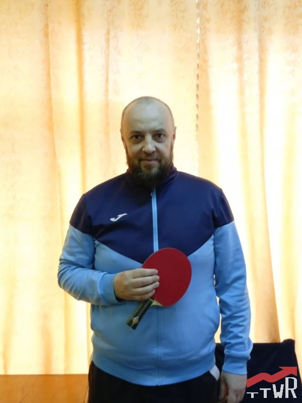 Григорьев Роман Михайлович