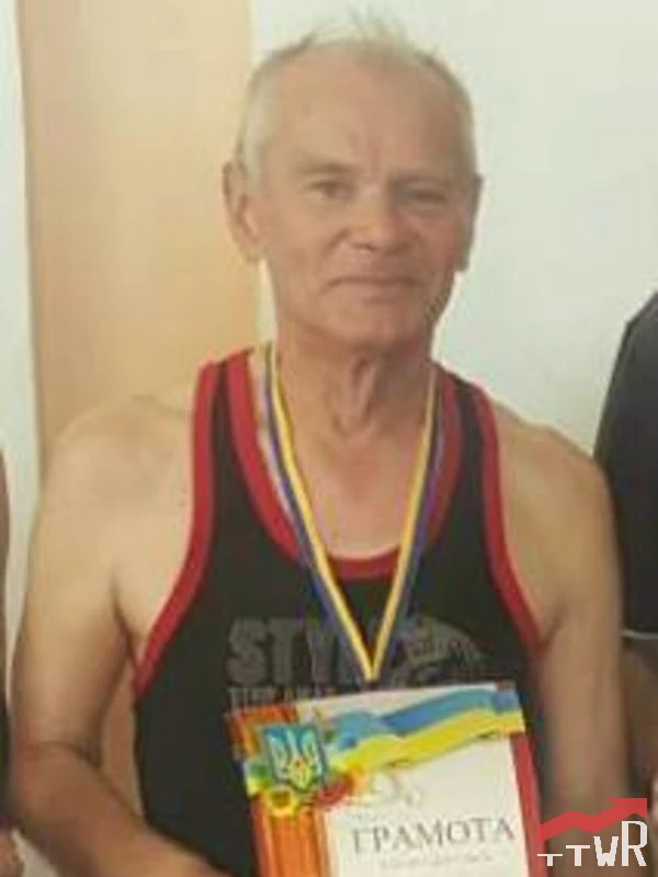 Потехин Олександр Інокентійович