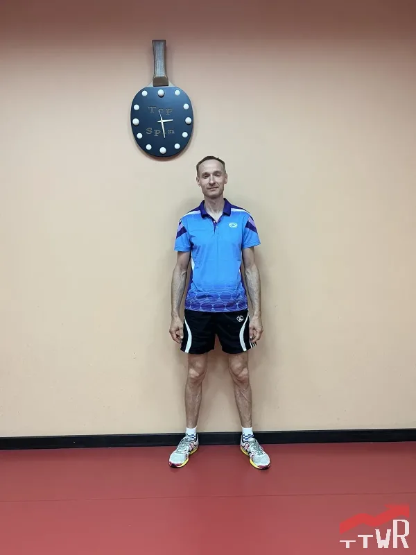 Киричок Ігор Валерійович