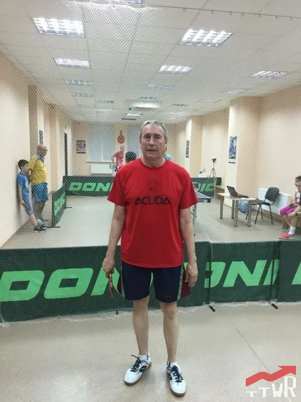Дьяков Володимир Володимирович