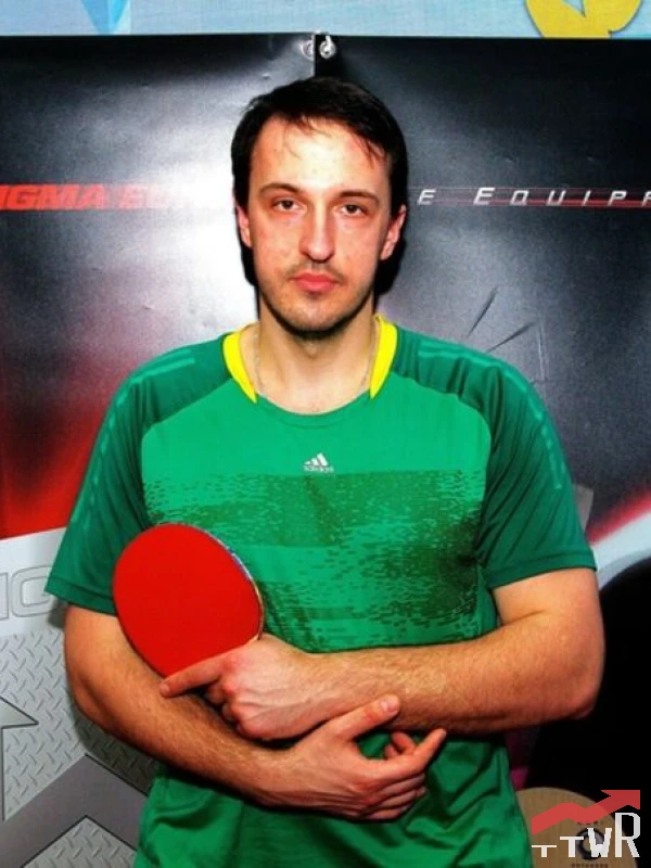 Чередниченко Артем
