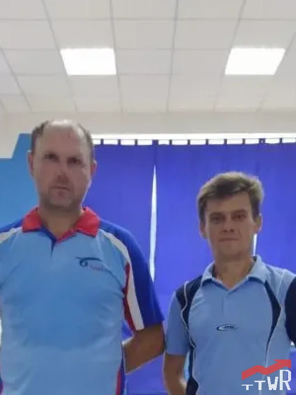Бережний Юрій Сергійович