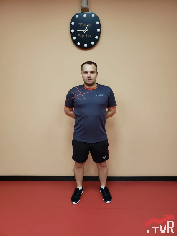 Сіроклин Олександр Анатолійович