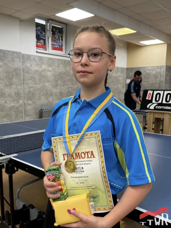 Бец Олександра Андріївна