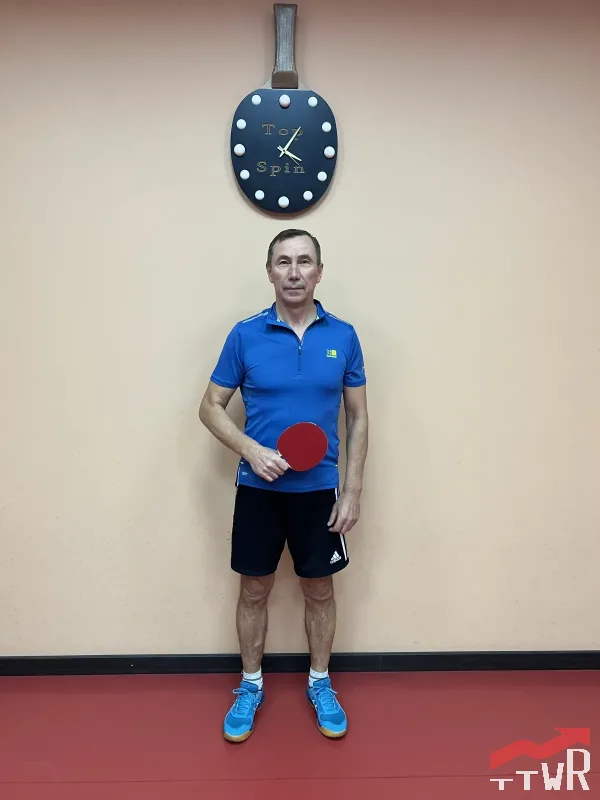 Чех Віталій Миколайович