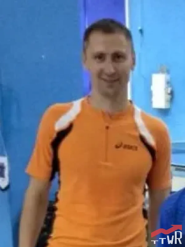 Хоменко Олександр Петрович