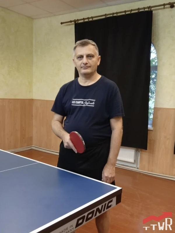 Нечай Володимир Федорович