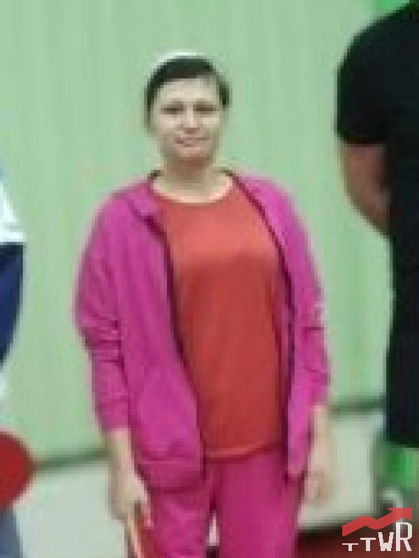 Дегтяренко Олена Анатоліївна