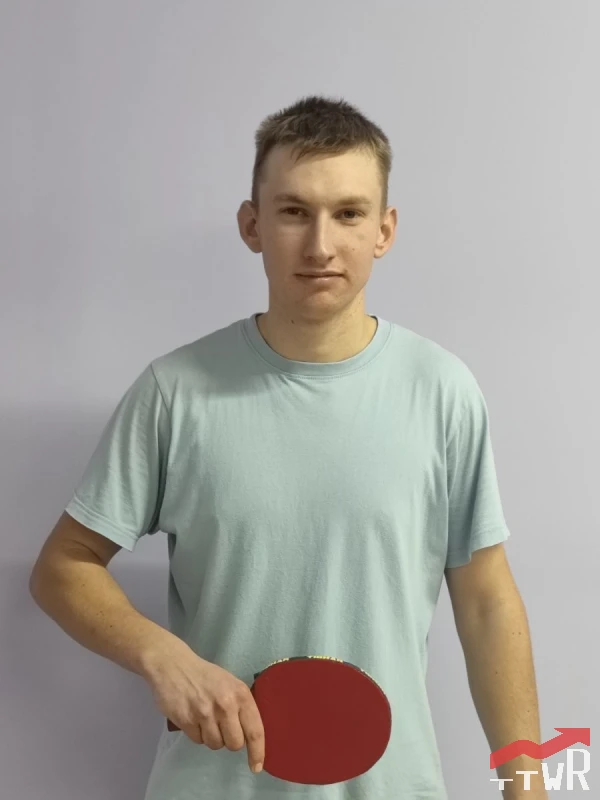 Mytslyk Taras Iuriovych
