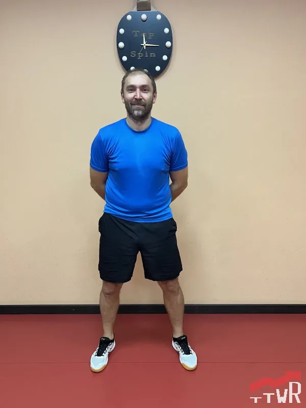 Тетюшев Андрій Юрійович