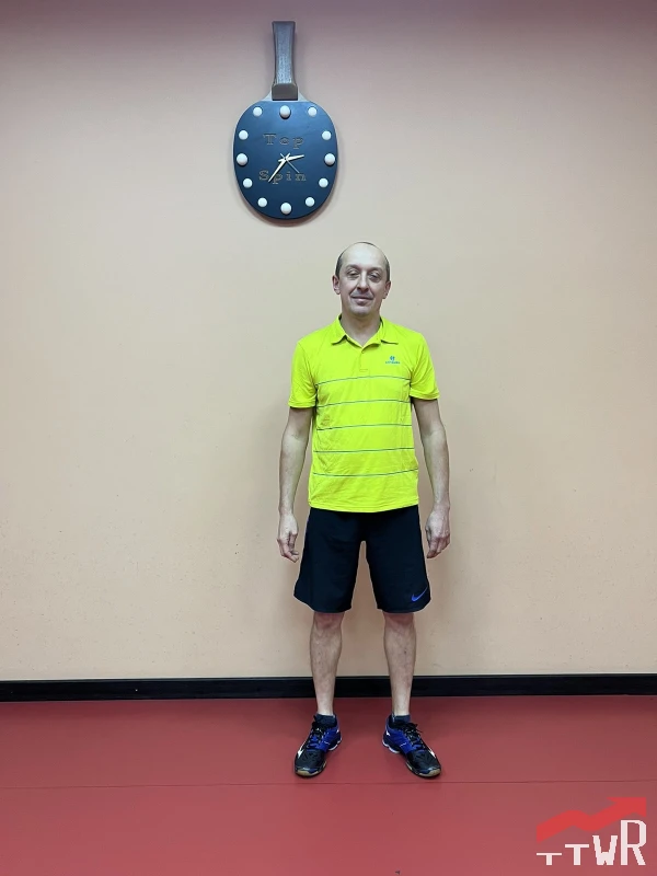 Тихоненко Александр Юрьевич