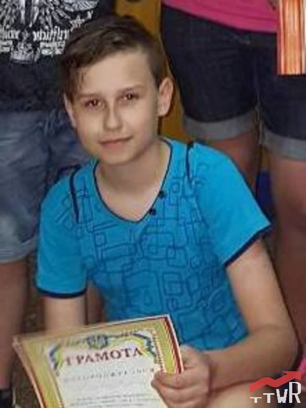 Лисенко Всеволод Ярославович