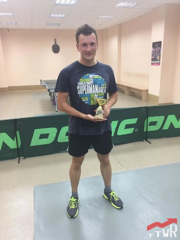 Ниделько Олександр Олександрович
