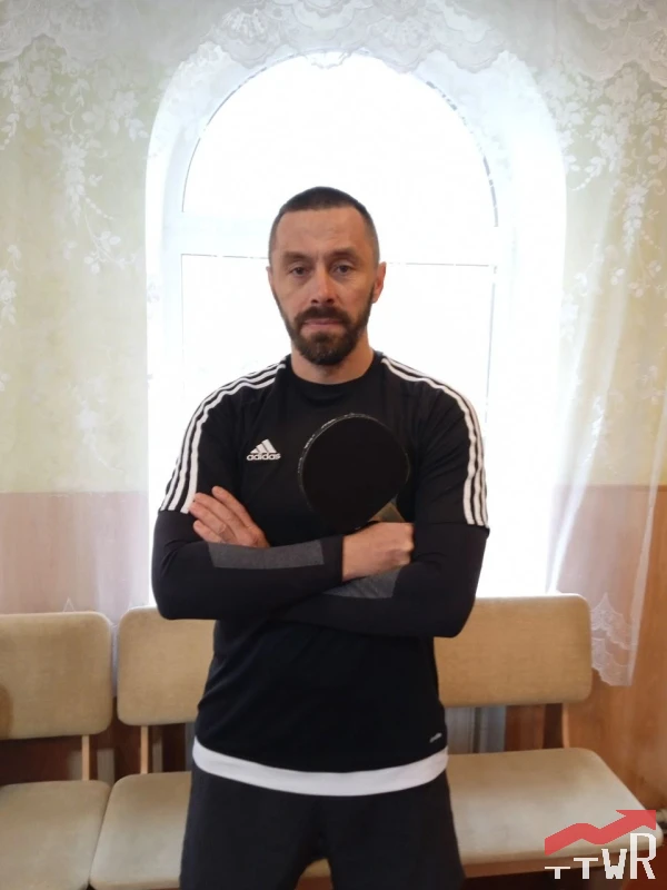 Блинов Володимир Олексійович
