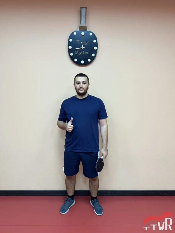 Антонян Юрий Арзуманович