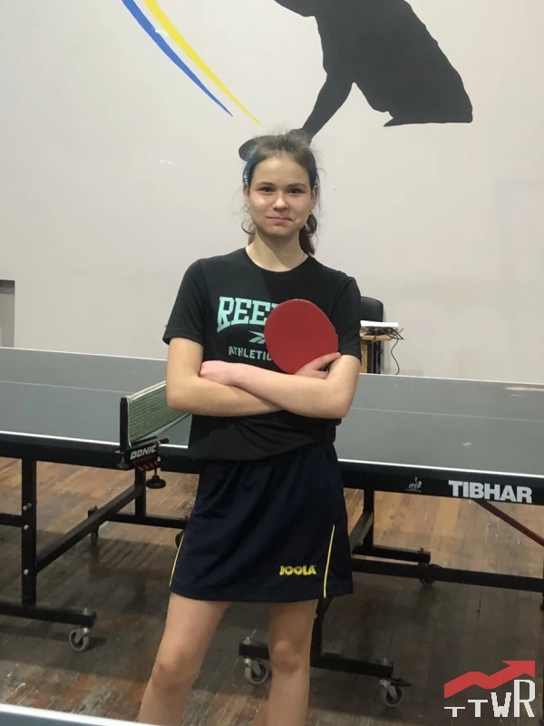 Баскакова Валерия Евгеньевна