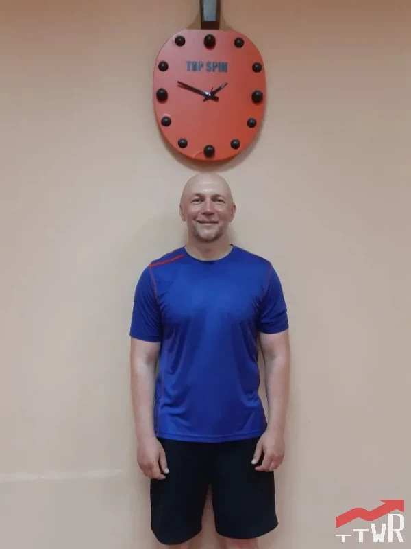 Бережной Дмитрий Викторович