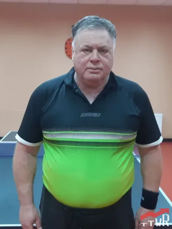 Гиршфельд Анатолий Моисеевич