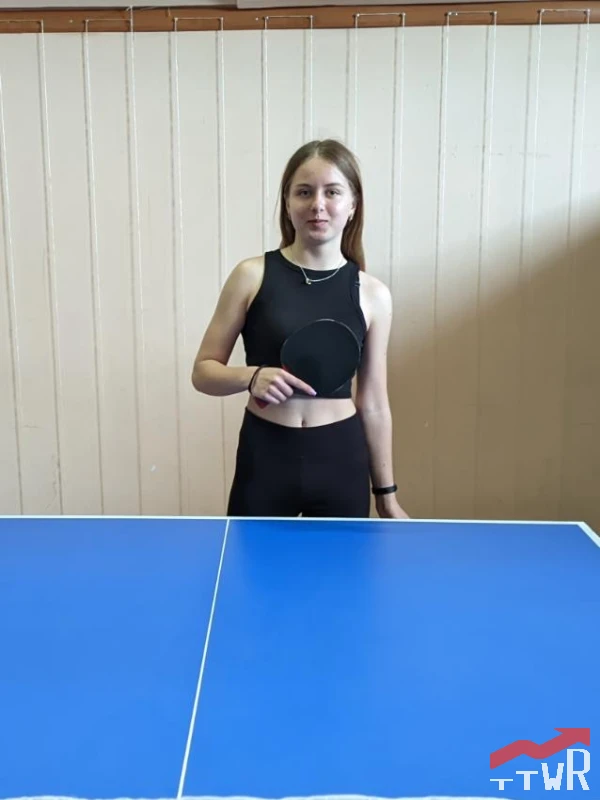 Фурсова Поліна Василівна
