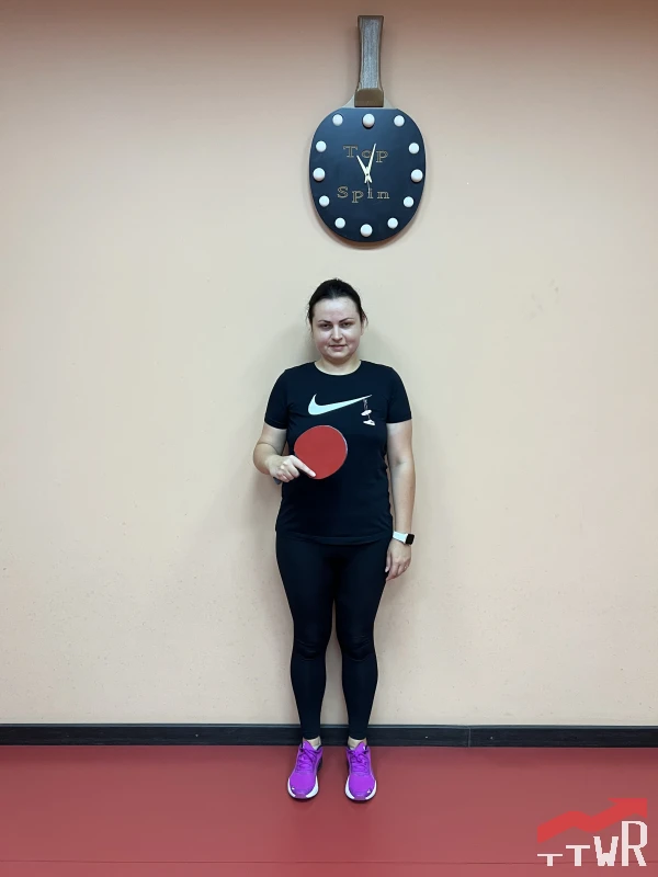 Butko Alina Olehivna