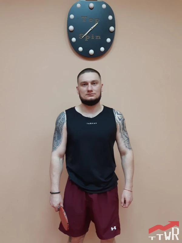 Kvytko Valerii Serhiiovych