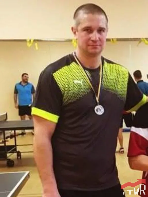 Мельник Віталій Михайлович