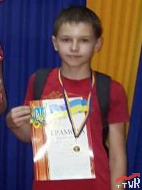 Волошин Кирило Миколайович