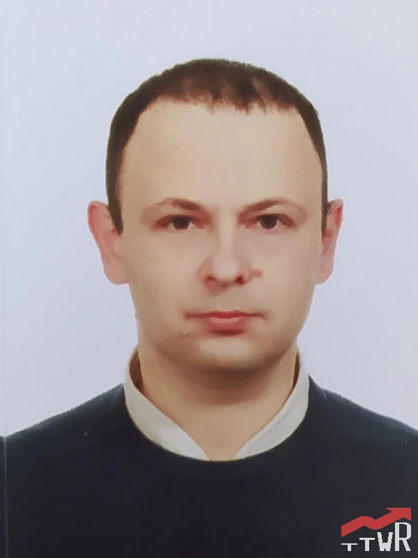 Свердлов Сергій Борисович