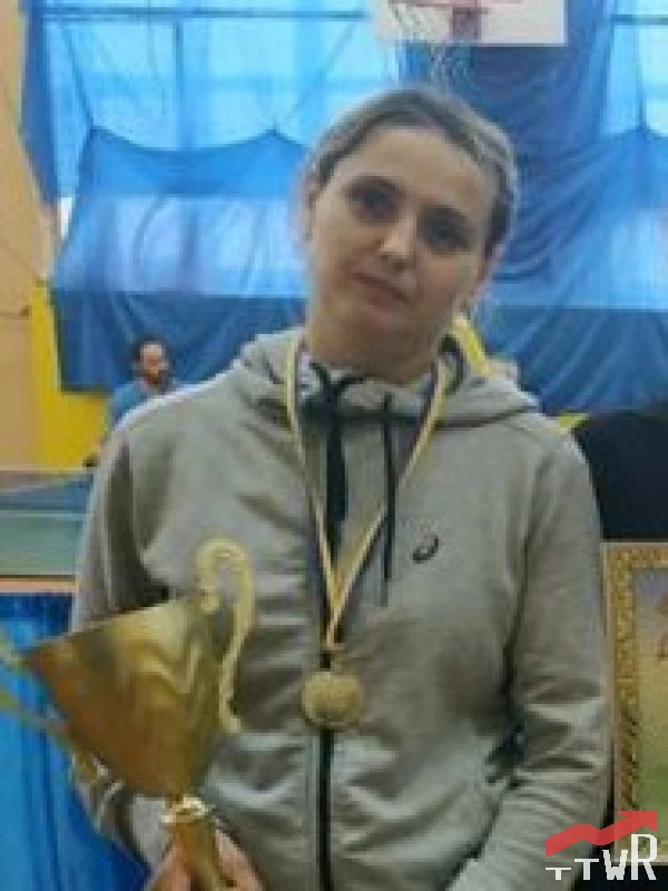 Коробка Валерія Юріївна